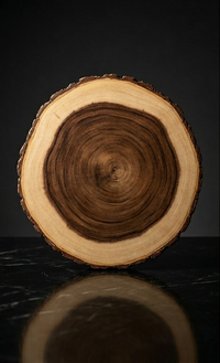 The Knot Tray
