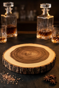 The Knot Tray