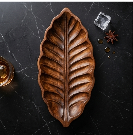 The Fern Tray
