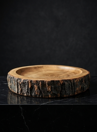 The Timber Platter