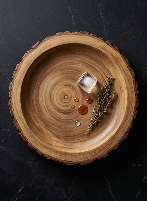 The Timber Platter