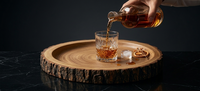 The Timber Platter