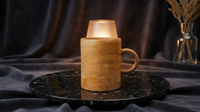 The Hearth Mug