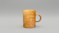 The Hearth Mug