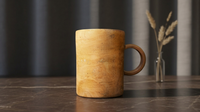 The Hearth Mug