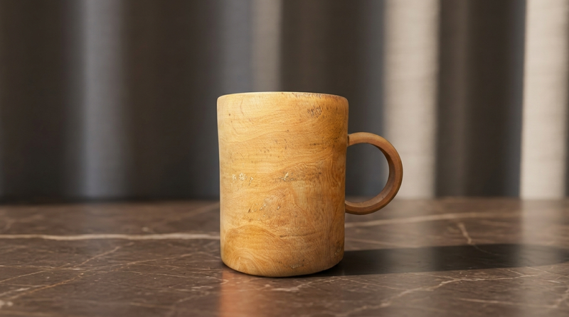 The Hearth Mug