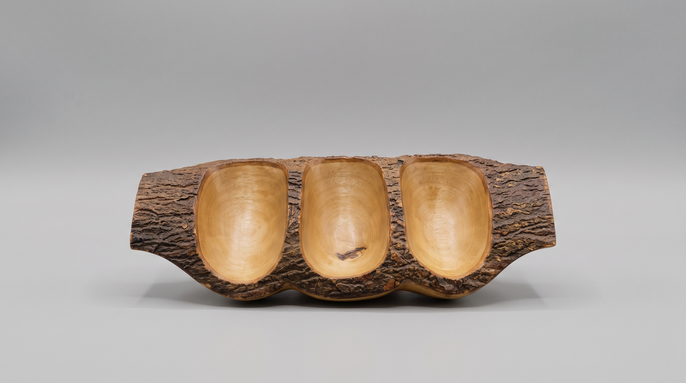 The Harvest Tray