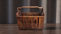 The Bramble Caddy