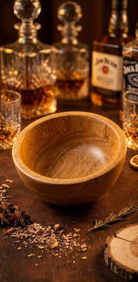 The Willow Bowl